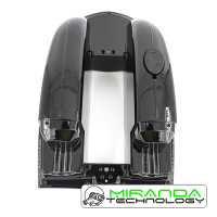 BC casco parte baja Carpmate